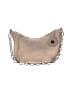Bimba y Lola Gold Shoulder Bag One size - photo 1