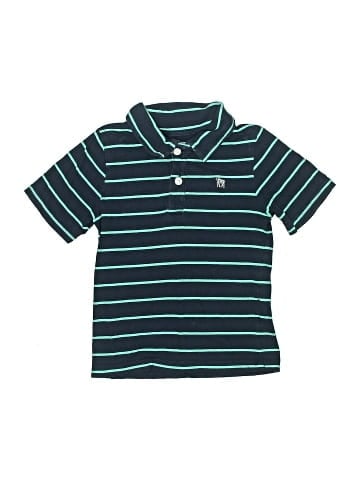 Joe Fresh Short Sleeve Polo (view 1)