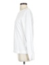 Athleta White Long Sleeve T-Shirt Size S - photo 5