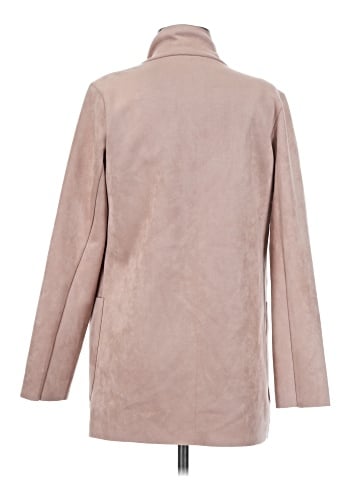 Zara Coat (view 2)