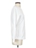 Athleta White Long Sleeve T-Shirt Size S - photo 4