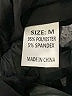 Unbranded Black Cocktail Dress Size M - photo 7