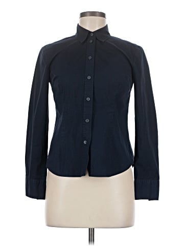 Boden Long Sleeve Blouse (view 1)
