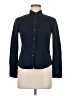 Boden Black Long Sleeve Blouse Size 6 (petite) - photo 1