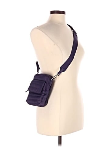Isaac Mizrahi Crossbody Bag (view 2)