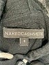 NAKEDCASHMERE Black Pullover Hoodie Size S - photo 7