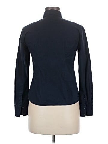 Boden Long Sleeve Blouse (view 2)