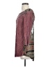Gimmicks Burgundy 3/4 Sleeve Top Size XS - photo 5