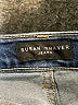 Susan Graver Blue Jeans Size 14 - photo 7