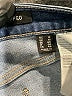 Susan Graver Blue Jeans Size 14 - photo 8