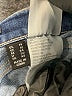 Susan Graver Blue Jeans Size 14 - photo 9