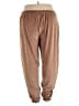 SOFIA Brown Casual Pants Size 3X - photo 2