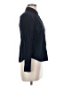 Boden Black Long Sleeve Blouse Size 6 (petite) - photo 4