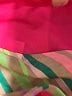Unbranded Graphic Pink Swimsuit Bottoms Size S (estimated) - photo 3