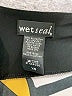 Wet Seal 100% Polyester Yellow Sleeveless Top Size XS - photo 7