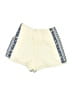 Tularosa 100% Viscose Ivory Shorts Size S - photo 2
