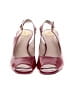 Vince Camuto Red Heels Size 8 - photo 2