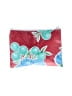 Assorted Brands Floral Red Makeup Bag One size - photo 1