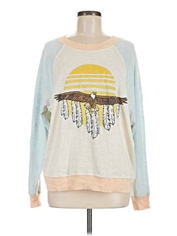 Wildfox Sweatshirt (view 1)