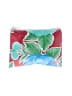 Assorted Brands Floral Red Makeup Bag One size - photo 2