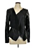 Just Fab Black Cardigan Size L - photo 1