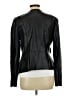 Just Fab Black Cardigan Size L - photo 2