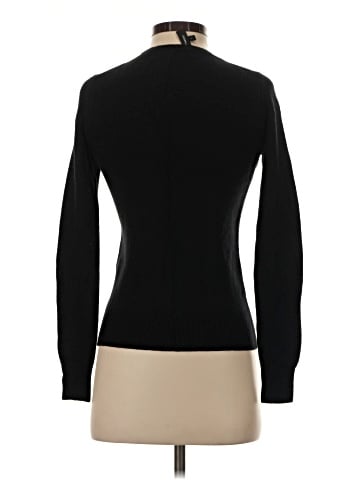 Theory Cashmere Pullover Sweater (view 2)