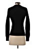 Theory 100% Cashmere Black Cashmere Pullover Sweater Size S - photo 2