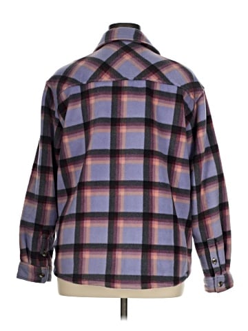 Sage Collective Fleece (view 2)