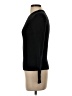 Theory 100% Cashmere Black Cashmere Pullover Sweater Size S - photo 5
