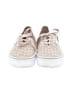 Vans Polka Dots Tan Sneakers Size 7 1/2 - photo 2