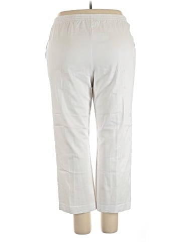 Alfred Dunner Casual Pants (view 2)