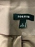 Torrid Tan Blazer Size 2X Plus (2) - photo 6