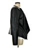 Just Fab Black Cardigan Size L - photo 4
