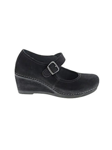 Dansko Wedges (view 1)