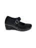 Dansko Black Wedges Size EU 38 - photo 1