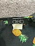 Deb 100% Polyester Black Sleeveless Top Size S - photo 7