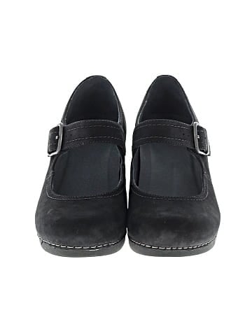 Dansko Wedges (view 2)