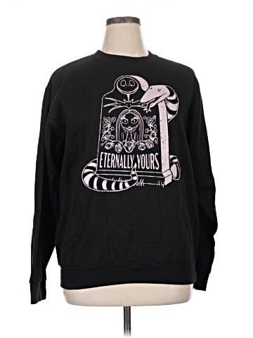 Disney Sweatshirt (view 1)