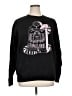 Disney Graphic Black Sweatshirt Size XL (estimated) - photo 1