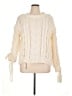 Arula 100% Polyester Ivory Pullover Sweater Size 0X - photo 1