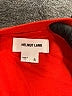 Helmut Lang Orange Casual Skirt Size S - photo 4