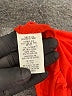 Helmut Lang Orange Casual Skirt Size S - photo 5