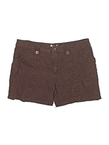 Denim Co Shorts (view 1)