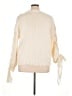 Arula 100% Polyester Ivory Pullover Sweater Size 0X - photo 2