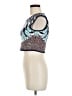 BCBGMAXAZRIA Teal Sleeveless Blouse Size M - photo 5