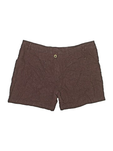 Denim Co Shorts (view 2)