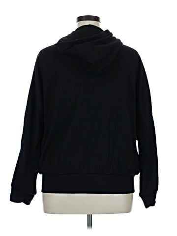 Unbranded Zip Up Hoodie (view 2)