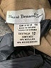 Harve Benard Tan Wool Blazer Size 12 - photo 7