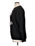 Disney Graphic Black Sweatshirt Size XL (estimated) - photo 5